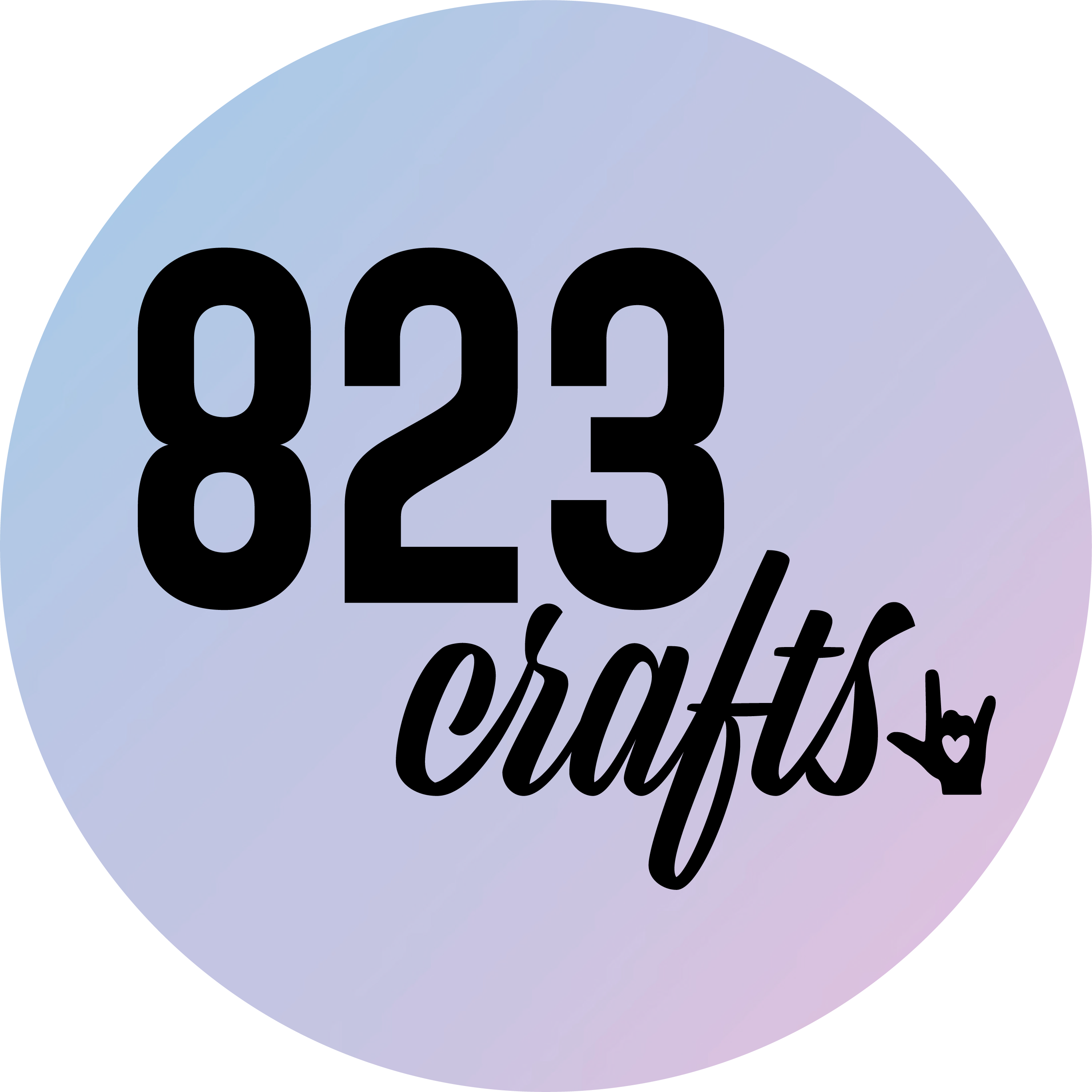823 Crafts