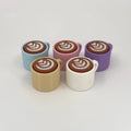Fidget Clicker - Coffee Mug