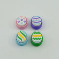 Fidget Clicker Keychain - Egg