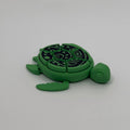 Fidget Clicker - Turtle Warrior