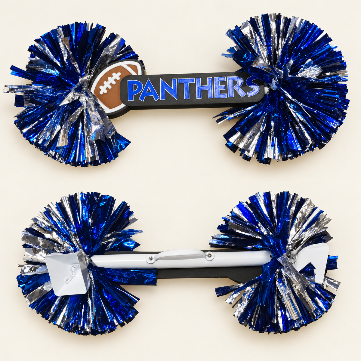 Custom Team Spirit Sticks