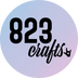 823crafts - Home